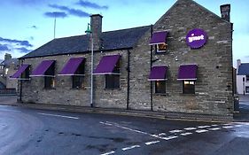 The Inn @ Y-Not